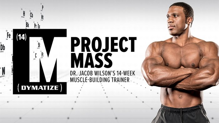 Project Mass